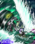 Hungry Leviathan
