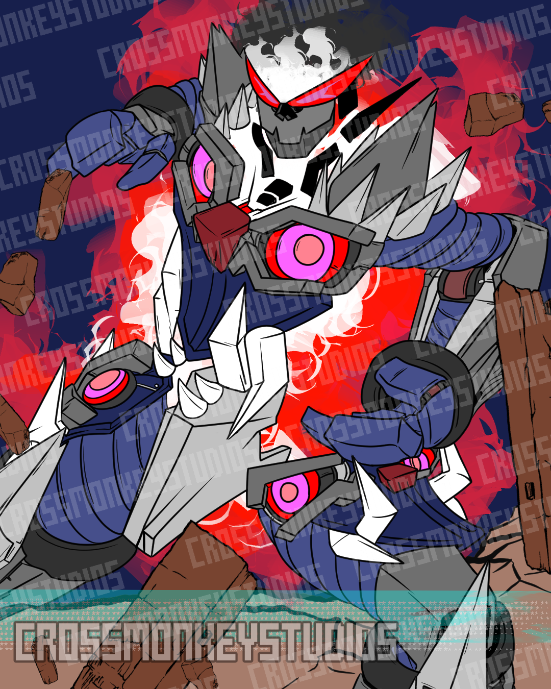 Third Stage Kits