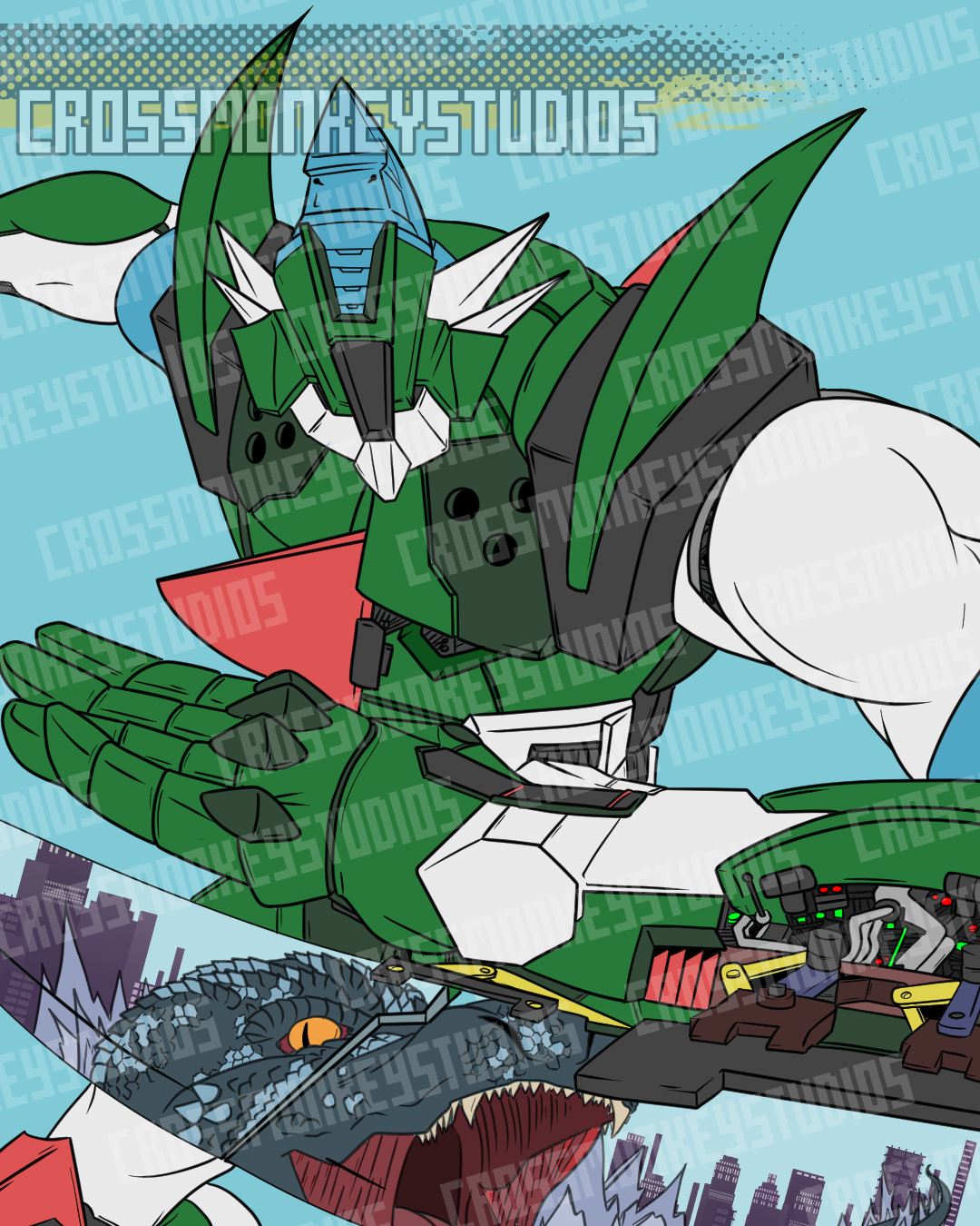 Third Stage Kits
