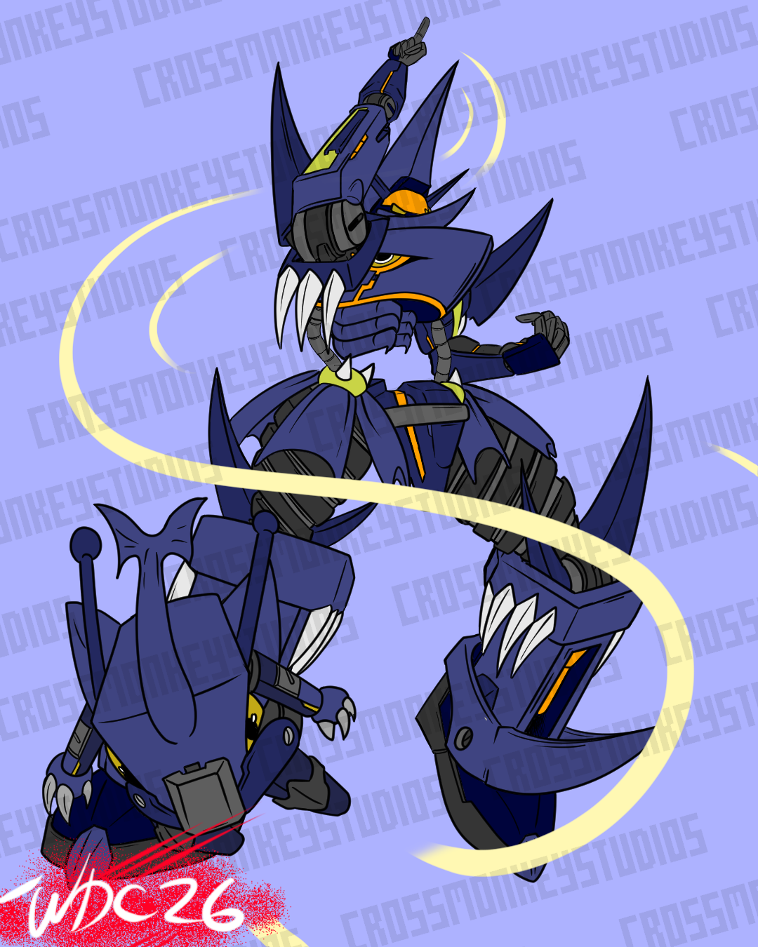 Second Stage Kits