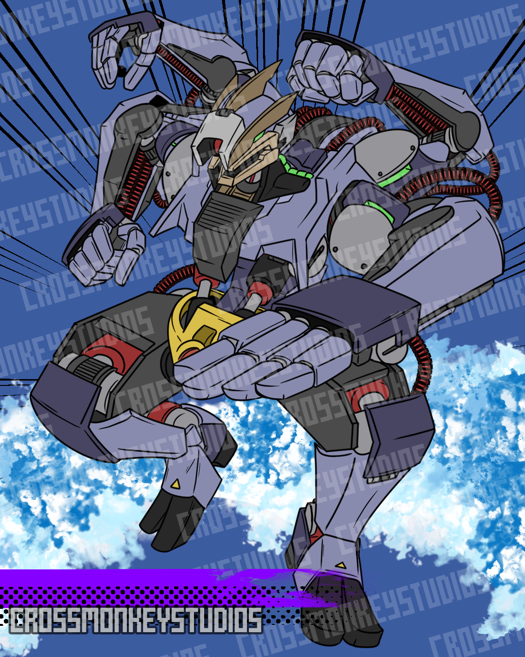 Third Stage Kits