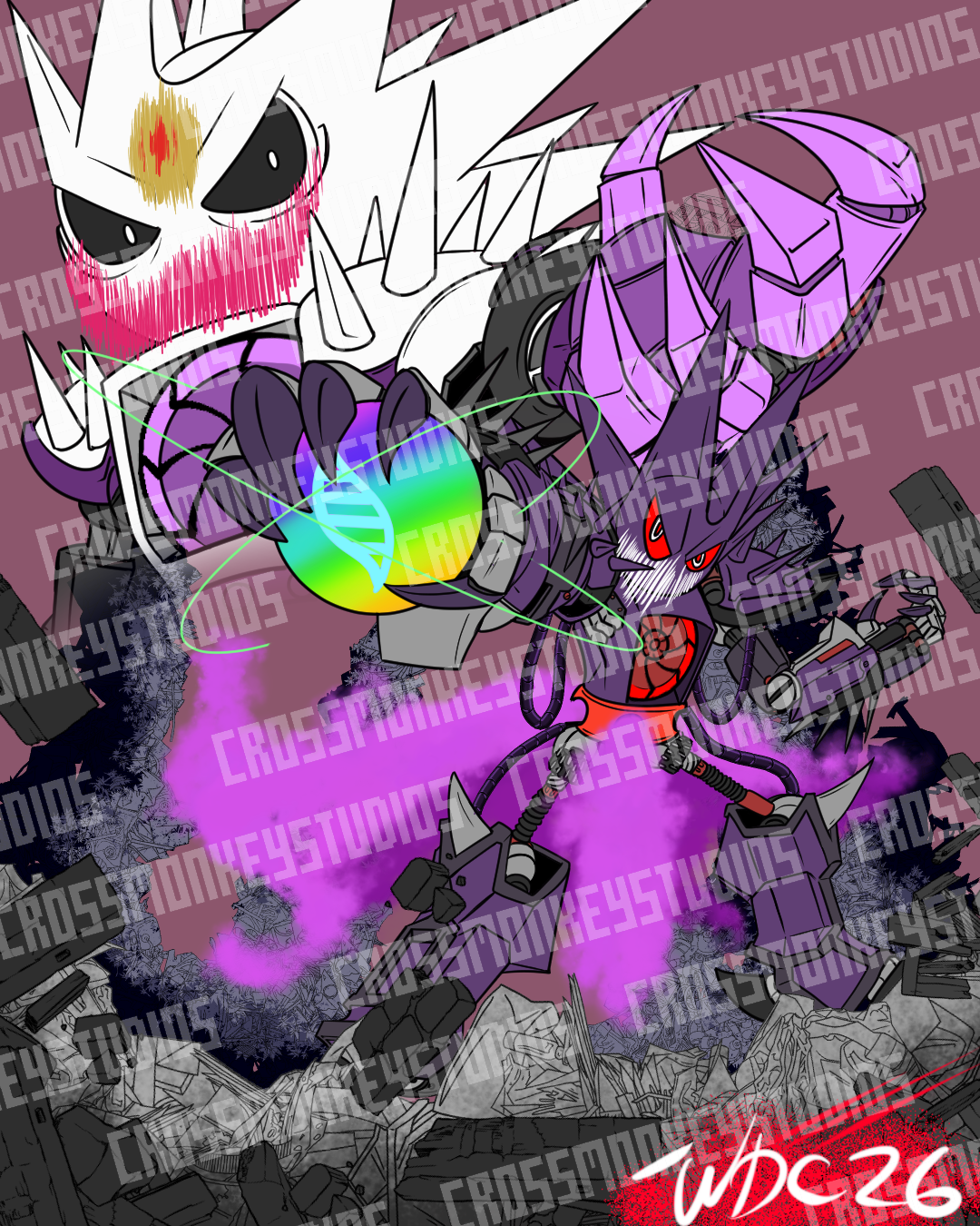Third Stage Kits