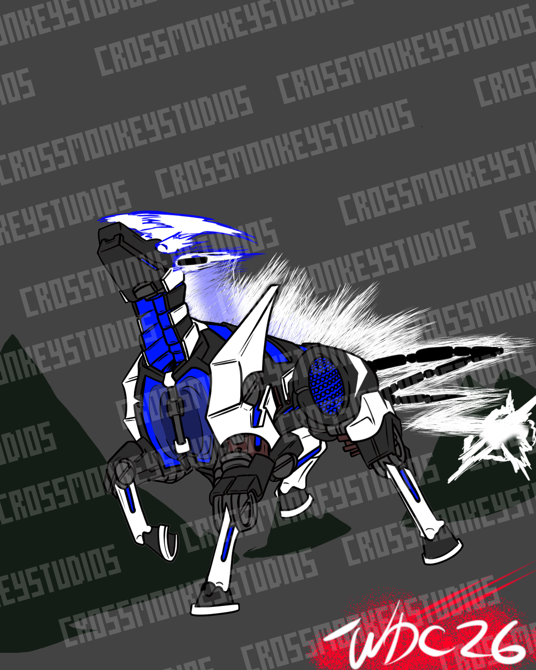 Second Stage Kits