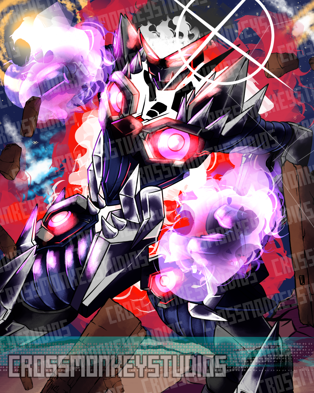 Third Stage Kits