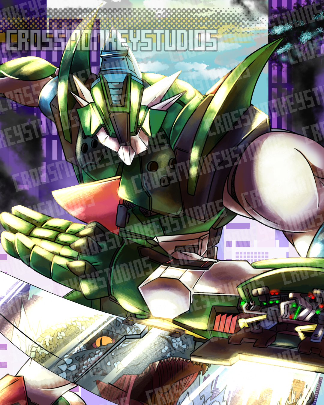 Third Stage Kits
