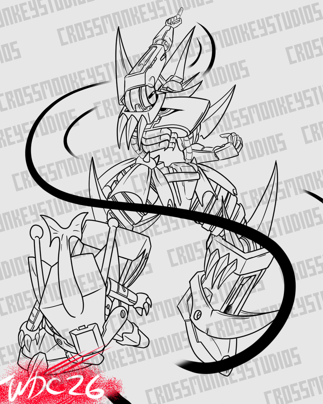 Second Stage Kits