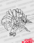 Second Stage Kits