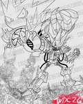 Third Stage Kits