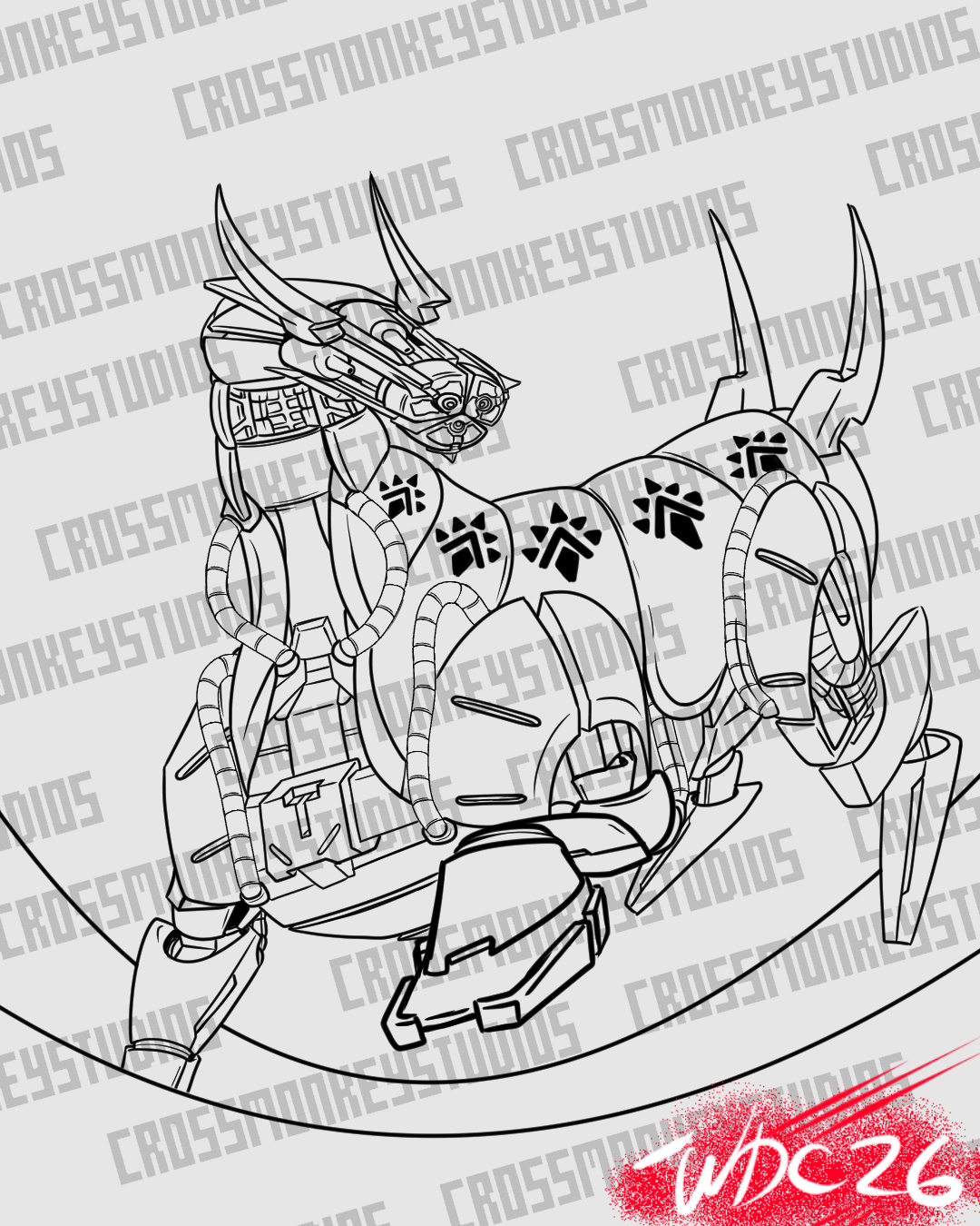 Third Stage Kits