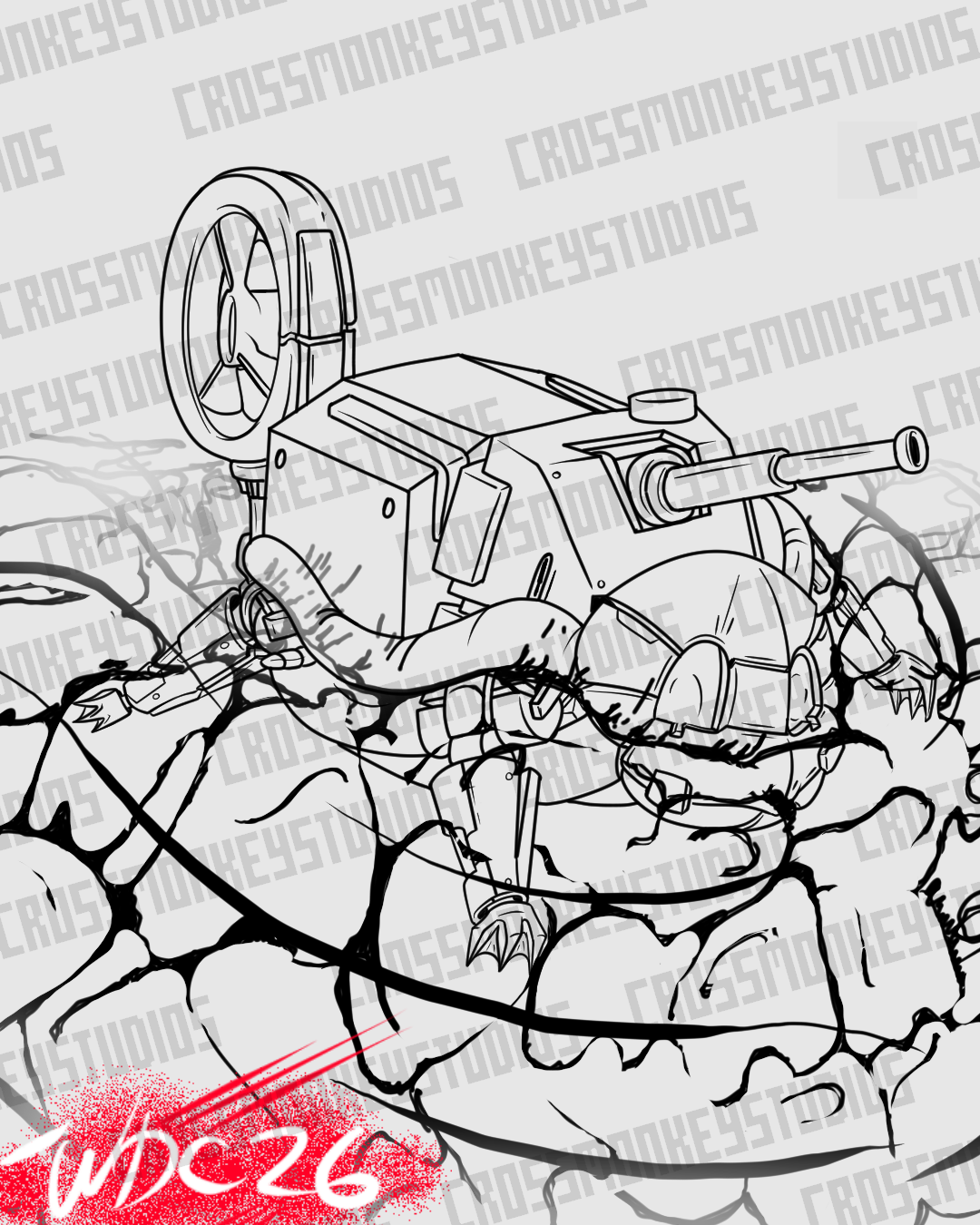 Engine Starter Kits